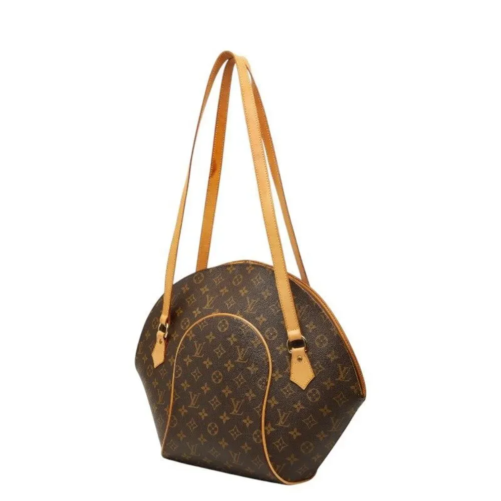 Louis Vuitton Ellipse Shopping Tote